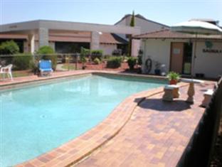 Motel Seasons Armidale